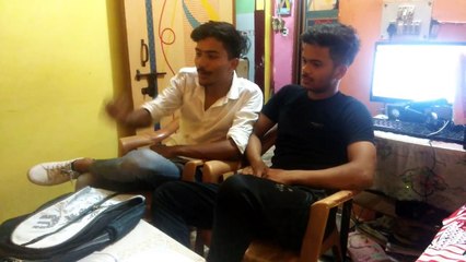 Sarkari vs Private Students _ Vines _ Funny Video _ Arun Thakur