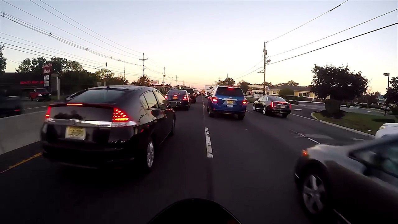 BIKERS VS COPS   Motorcycle Police Chase Compil...