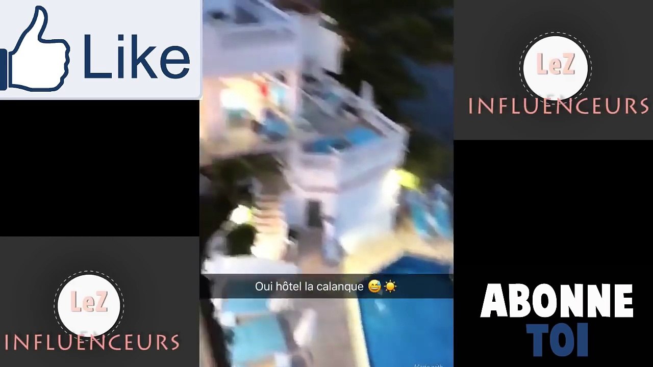 CARLA ET JULIEN BERT: LEUR PREMIERE NUIT ENSEMBLE APRES LE TOURNAGE LMVSMONDE3