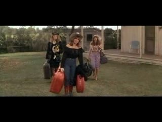 Hard Candy Christmas - Dolly Parton