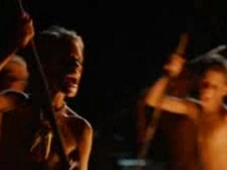 Lord Of The Flies (Theatrical Trailer)