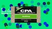 Reading CPA Auditing (2002-2003) (CPA Comprehensive Examination Review) Full access