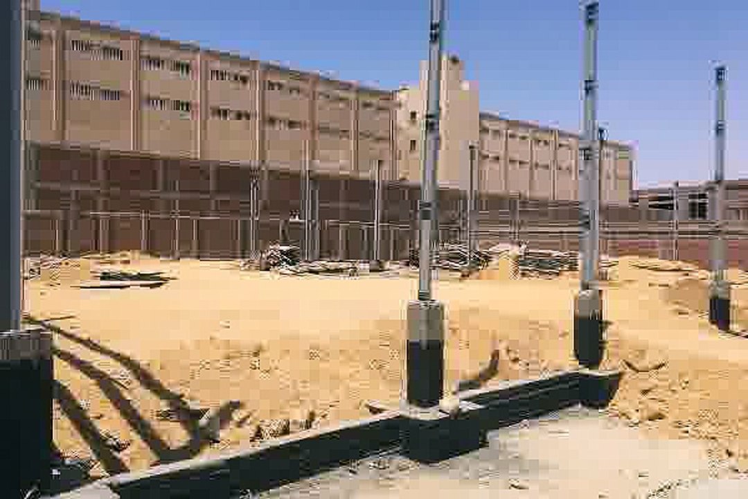 warehouse for sale 2216 m2 in tagamo3