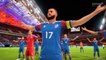 FIFA 18 WORLD CUP ICELAND VIKING CLAP CELEBRATION!
