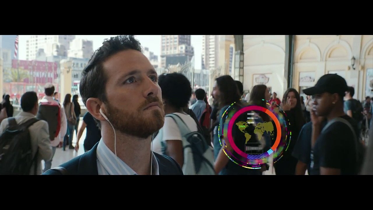 FOX Sports & 23andMe: Root For Your Roots | 2018 FIFA Men’s World Cup on FOX & FS1