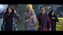 Happy Phirr Bhag Jayegi | Sonakshi Sinha, Jimmy Shergill, Jassie Gill, Diana | Trailer HD