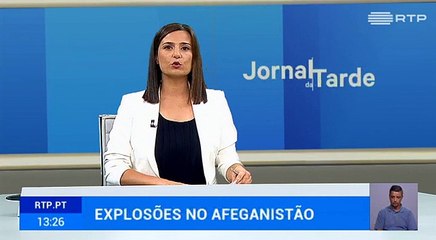 Ataque no Afeganistão teve como alvo um centro de treino de parteiras