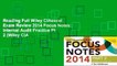 Reading Full Wiley CIAexcel Exam Review 2014 Focus Notes: Internal Audit Practice Pt. 2 (Wiley CIA