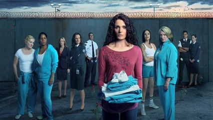 Wentworth Season 6 Episode 7 (SoHo) The Edge
