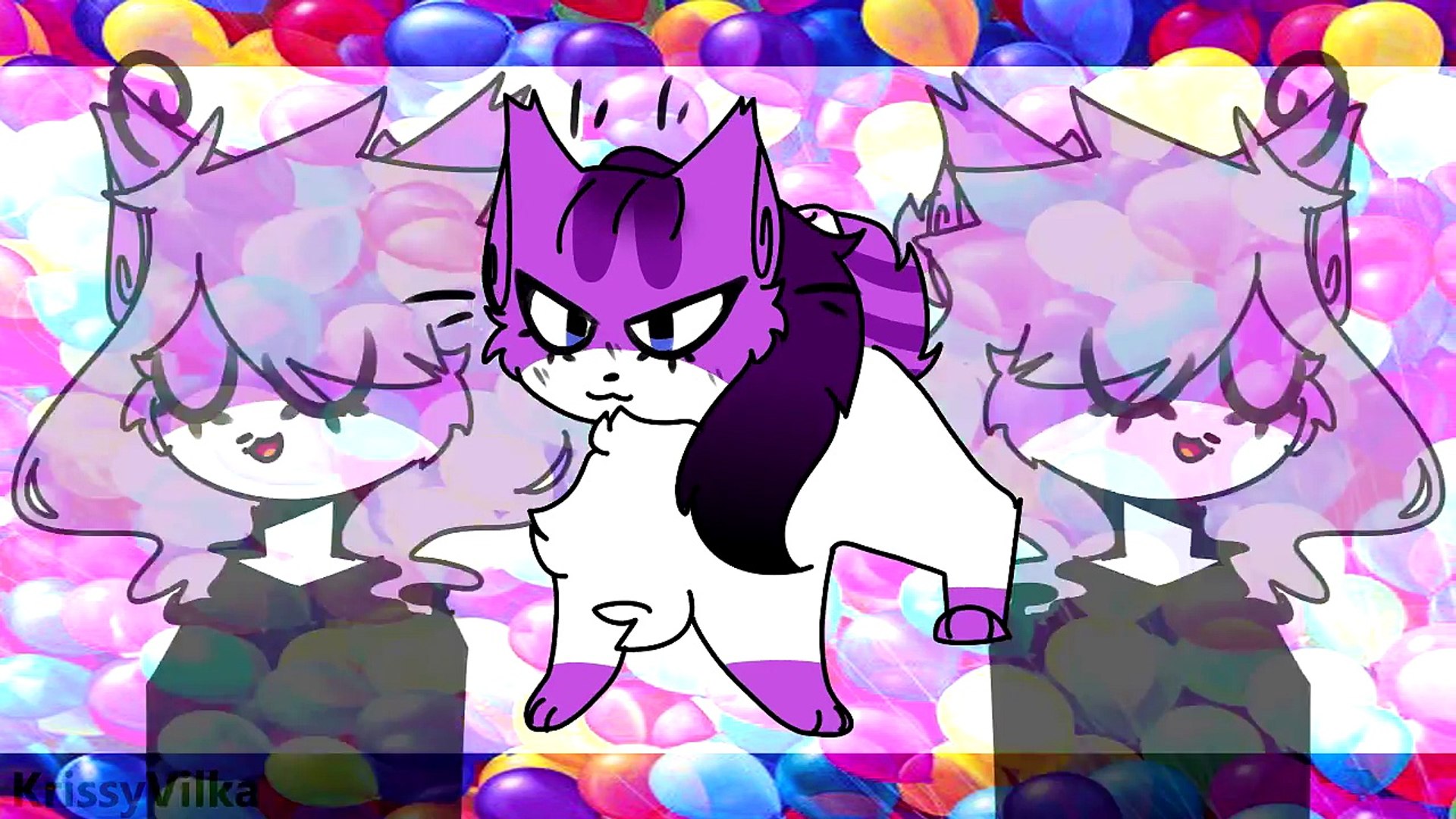 ⁣buenos ( animation meme )