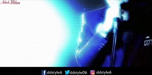 Dil De Diya Hai Chill EDM Mix-Lakshay Chaudhary