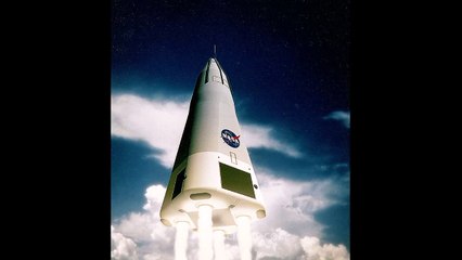 McDonnell Douglas DC-X - Video Learning - WizScience.com