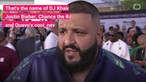 DJ Khaled, Justin Bieber, Chance the Rapper's New Video