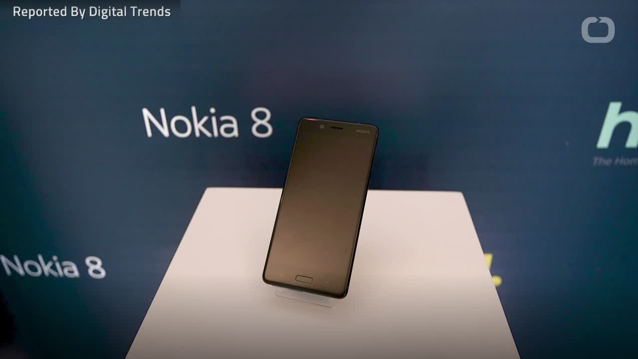 Nokia On Mission To Make Smartphone Videos Better