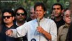 Imran Khan Wins Pakistan Vote But Falls Short of Majority
