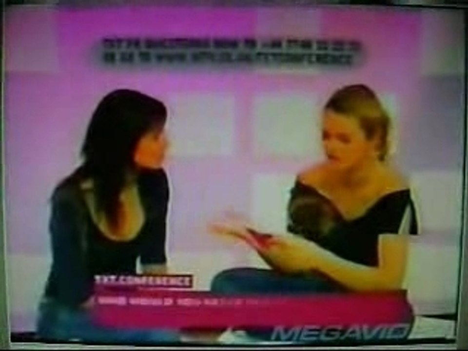 Natalie Imbruglia most fun