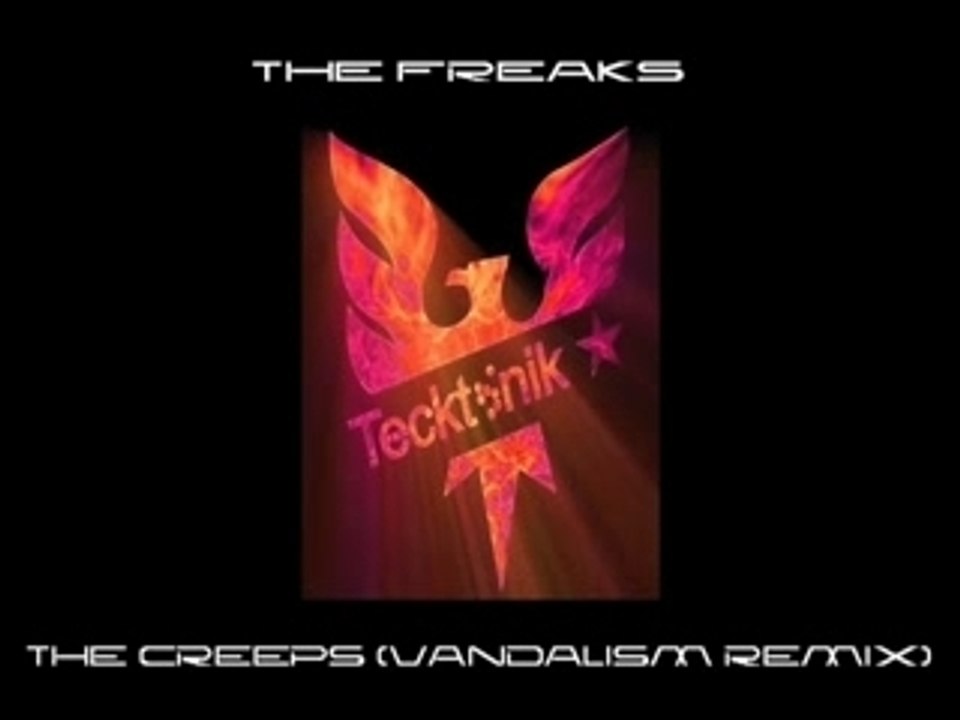 The Freaks
