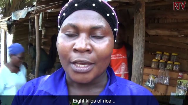 Lack of jobs = Eating Competitions #ZunguluMe: Eating that much is impossibleThis youth in Busia: Hold my cup...For more, follow this link