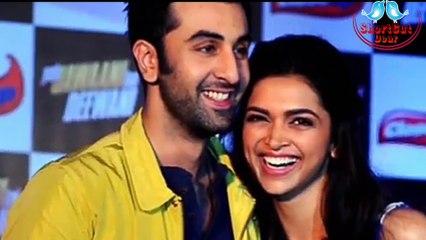 Deepika Padukone Give Real Reason Breaking up with Ranbir Kapoor