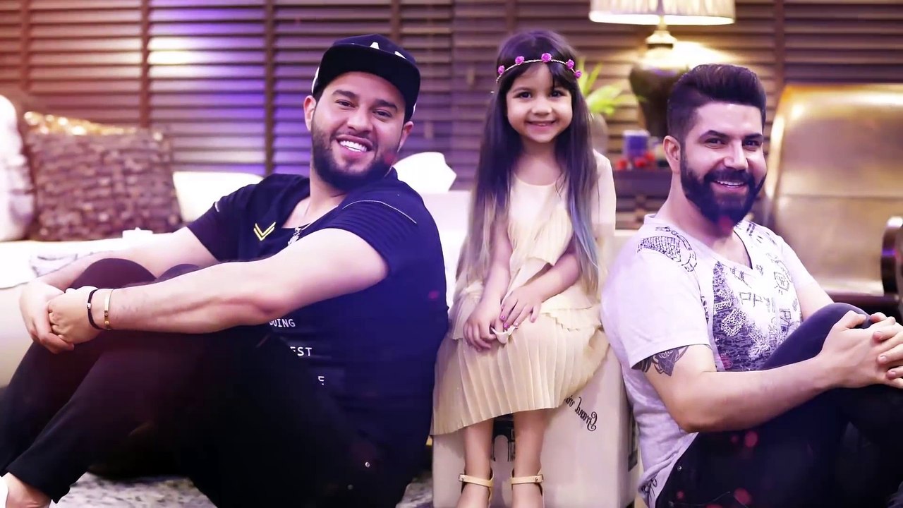 Mohamed AlSalim - Maryoma (Exclusive Music Video) | محمد السالم - مريومه (فيديو كليب حصري) | 2017