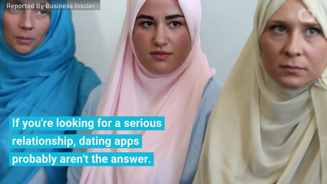 Dating Experts Say Dating Apps Are Great For All Sorts Of Things Except True Love