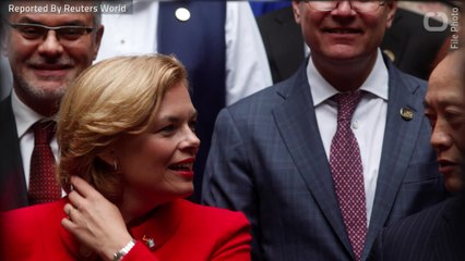 Germany Says U.S.-Europe Trade Tensions Ease, Questions Remain On Soy