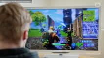 Ninja's Most Useful Settings In 'Fortnite'