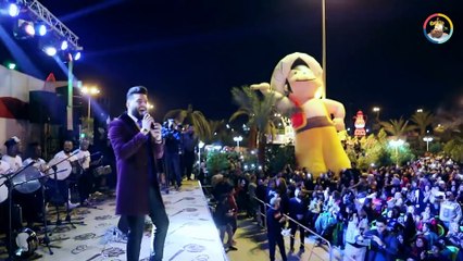 محمد السالم - مو مال احد (مدينة العاب السندباد) | 2018 | Mohamed Alsalim - Mo Mal Ahd