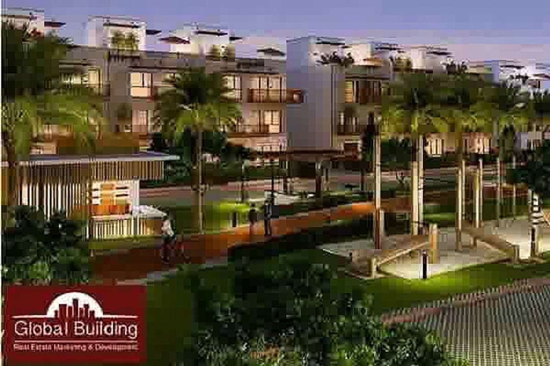 Eastown park flat with landscape view for sale