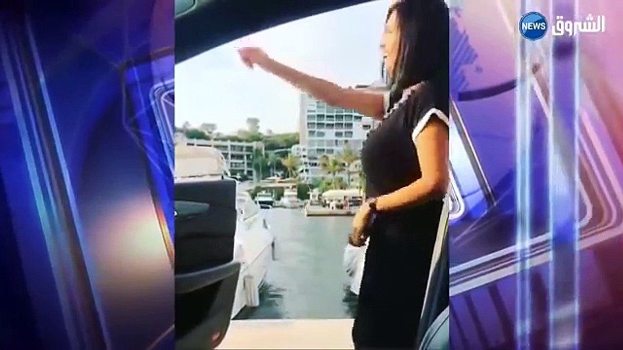 رقصة "الكيكي" تجعل الفتيات الجزائريات و الشباب يرقصون في الشوارع !!!