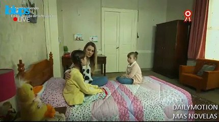 ELIF Cap. 508 Viernes 27 de julio.Aliye visita la tumba de Selim Vídeo