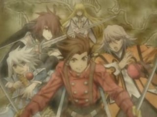 Tales Of Symphonia OAV 03 part 1