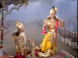 028 BHAGWAT GITA - soul never dies nainam chandati ......