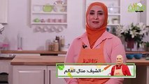 كوكيز اليانسون على طريقة الطاهية Manal Alalem وصفة مميزة لن تجديها في أي مكان آخر #مطبخ_سيدتي