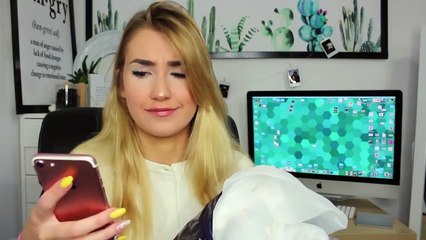 TRYING ON WEDDING DRESSES FROM WISH.COM!!