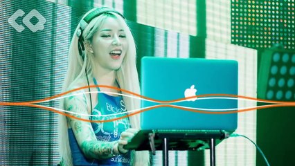 Nonstop 2018 - 1 Hít Lên Mây - Nhạc Sàn Vinahouse 2018