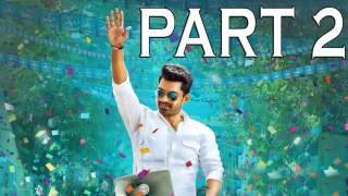 Kalyan Ram 2018 New Released South Indian Movie In Hindi Dubbed || South Hindi Dubbed Full Movie 2018 -- Part 1