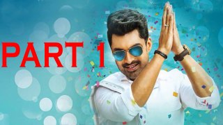 Kalyan Ram 2018 New Released South Indian Movie In Hindi Dubbed || South Hindi Dubbed Full Movie 2018 -- Part 1