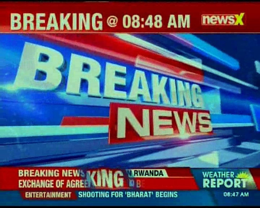 Update in Chennai building collapse; death toll increases to 2