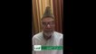 مسلم لیگ (ن) کے سابق سینیٹر و سابق چیئرمین پبلک اکاونٹس کمیٹی پاکستان ایم حمزہ نے حکومتِ پاکستان اور نیب سے اہم مطالبہ کر دیا.