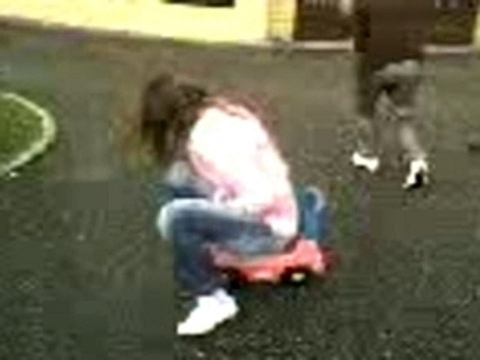 La tite voiture