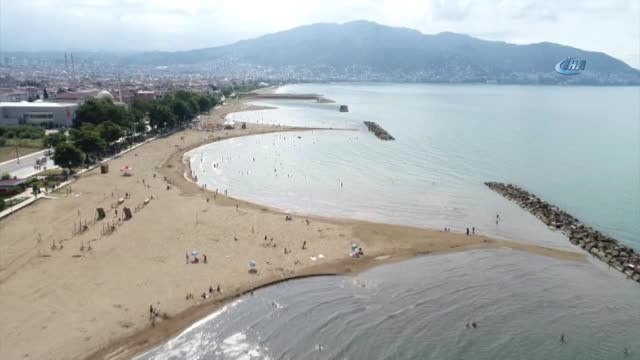 Başkan Yılmaz: Boğulma Vakaları Korunaklı Alanların Dışında Gerçekleşiyor