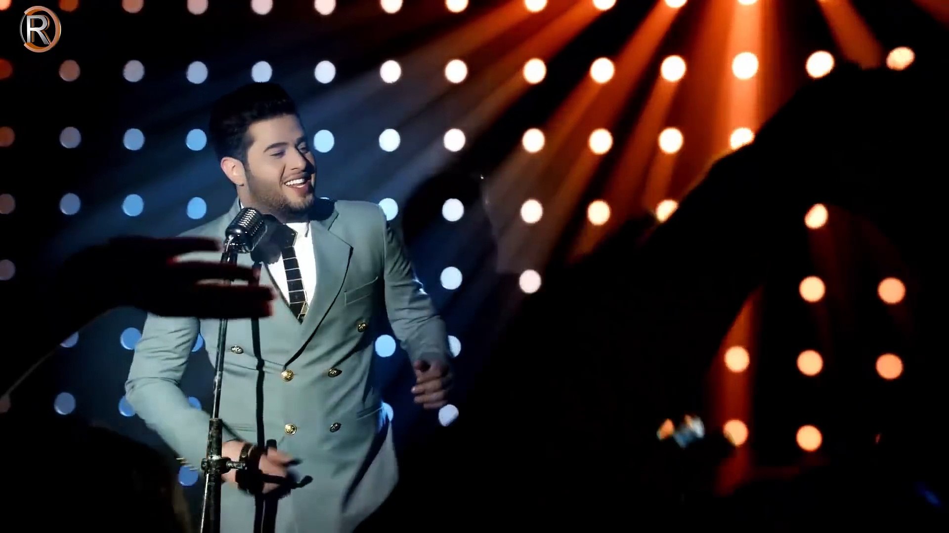 محمد السالم نعم انته فيديو كليب حصري 2016 Mohamed Alsalim Naam Enta Video Clip فيديو Dailymotion