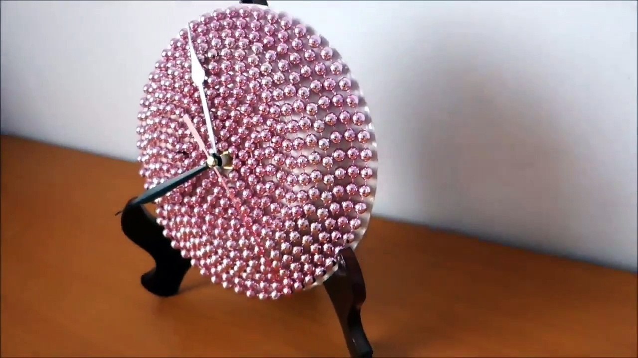 Disposable plates craft : Recycled home decoration DIY (Best out of waste ideas