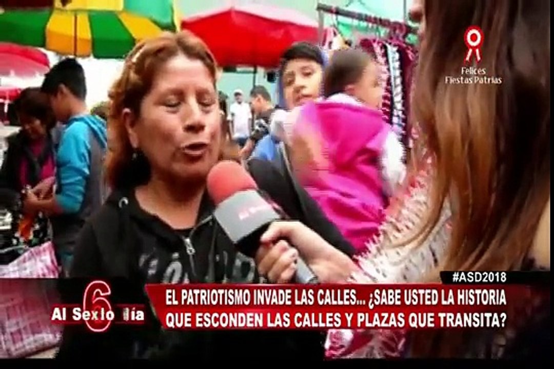 Conozca las historias de los nombres que tienen las plazas y calles de nuestra capital