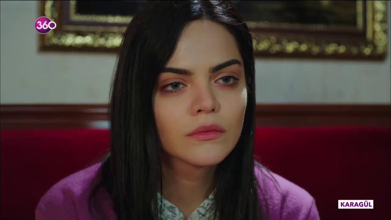 Karagül