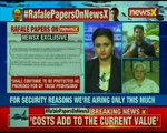 NewsX accesses copy of France India deal; Air Marshal BK Pandey Defends Rafale Deal