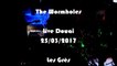THE WORMHOLES - Live Douai 2017 (space rock, psychédélique)