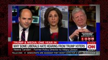 BUSTED: Guests Criticize CNN and other Media for Being Democrat Shills