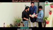 Celebrity Funny Prank Fun With Saleem Afridi By Nadir Ali Asim Sanata In P4 Pakao